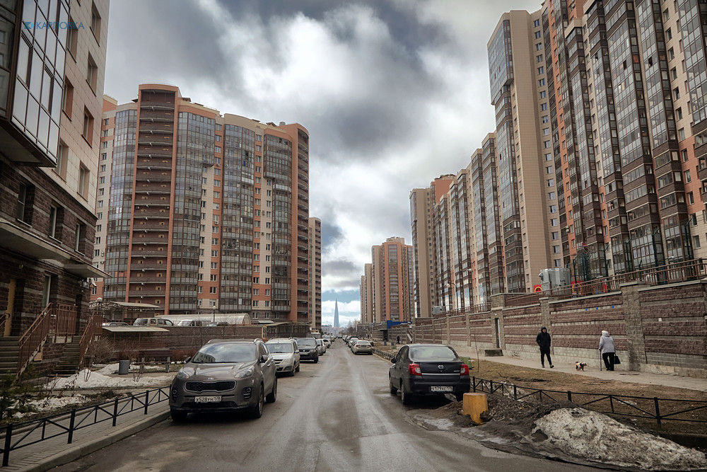 Итоги рынка вторичной недвижимости 2019 года в Санкт-Петербурге.